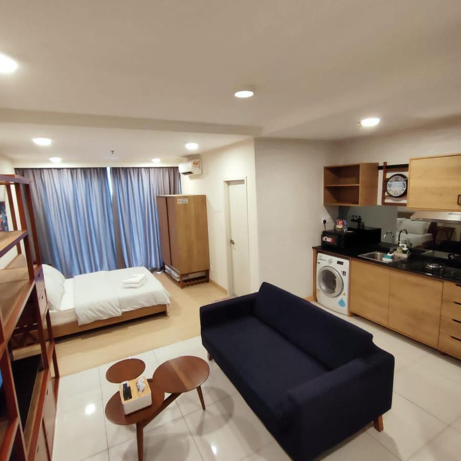 Timurbay Seafront Staycation By Nedd'S Kuantan Dış mekan fotoğraf