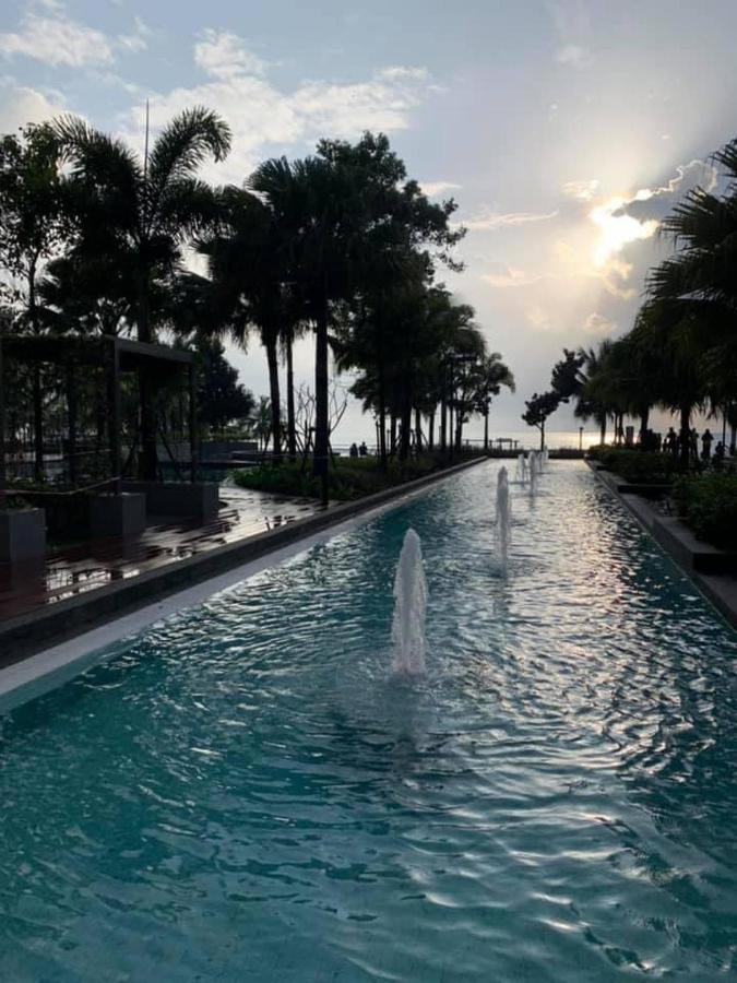 Timurbay Seafront Staycation By Nedd'S Kuantan Dış mekan fotoğraf